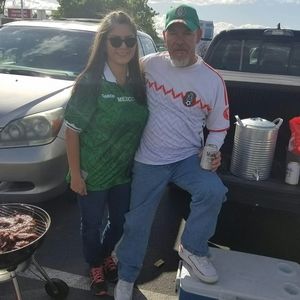 Meet your Posher, Arturo